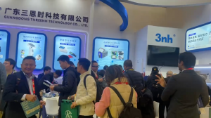 精彩压轴！CHINACOAT 2025收官日，91免费小视频时与您相约E3馆B44