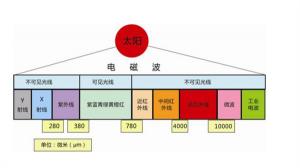 盘点91免费短视频里的光谱知识