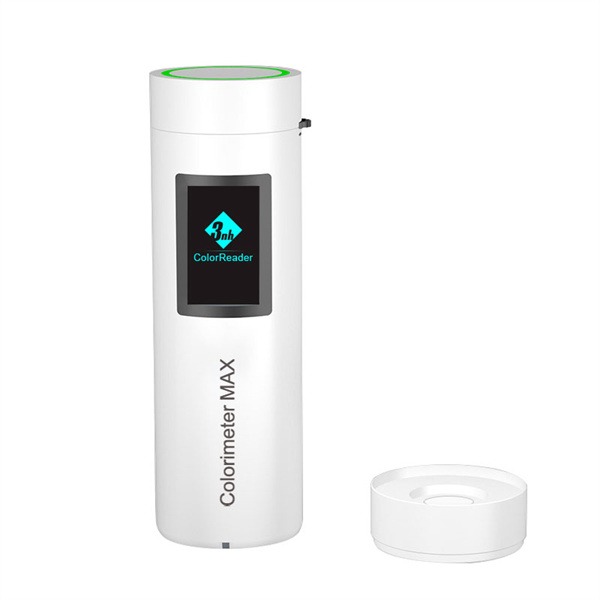 分光色差宝的使用优点——91免费小视频时Colorimeter
