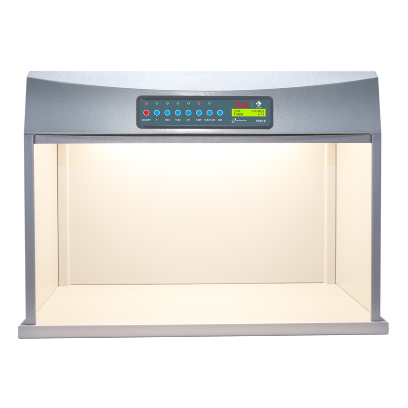 钢板底座标准光源箱P60+S