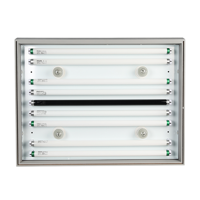 标准光源对色灯箱P60(6)