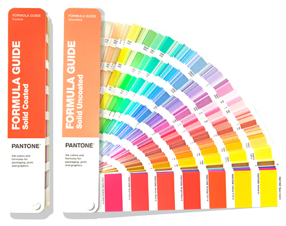 Pantone潘通色卡是哪国的色卡标准？